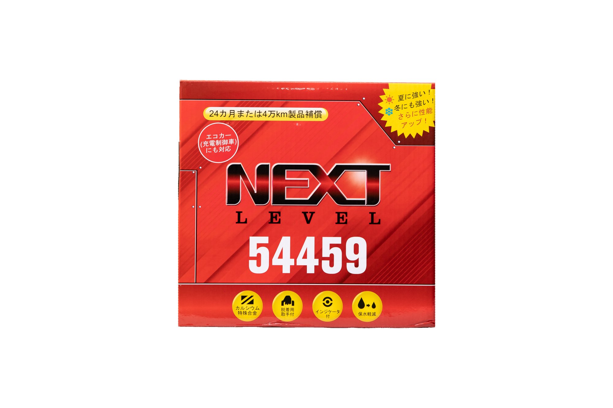 Аккумулятор NL 54459L (L1) - изображение товара