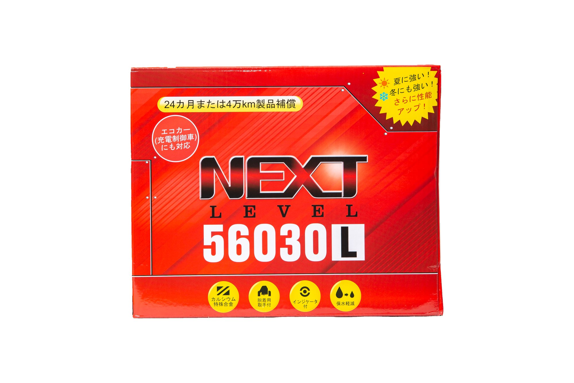 Аккумулятор NL 56030L (L2) - изображение товара