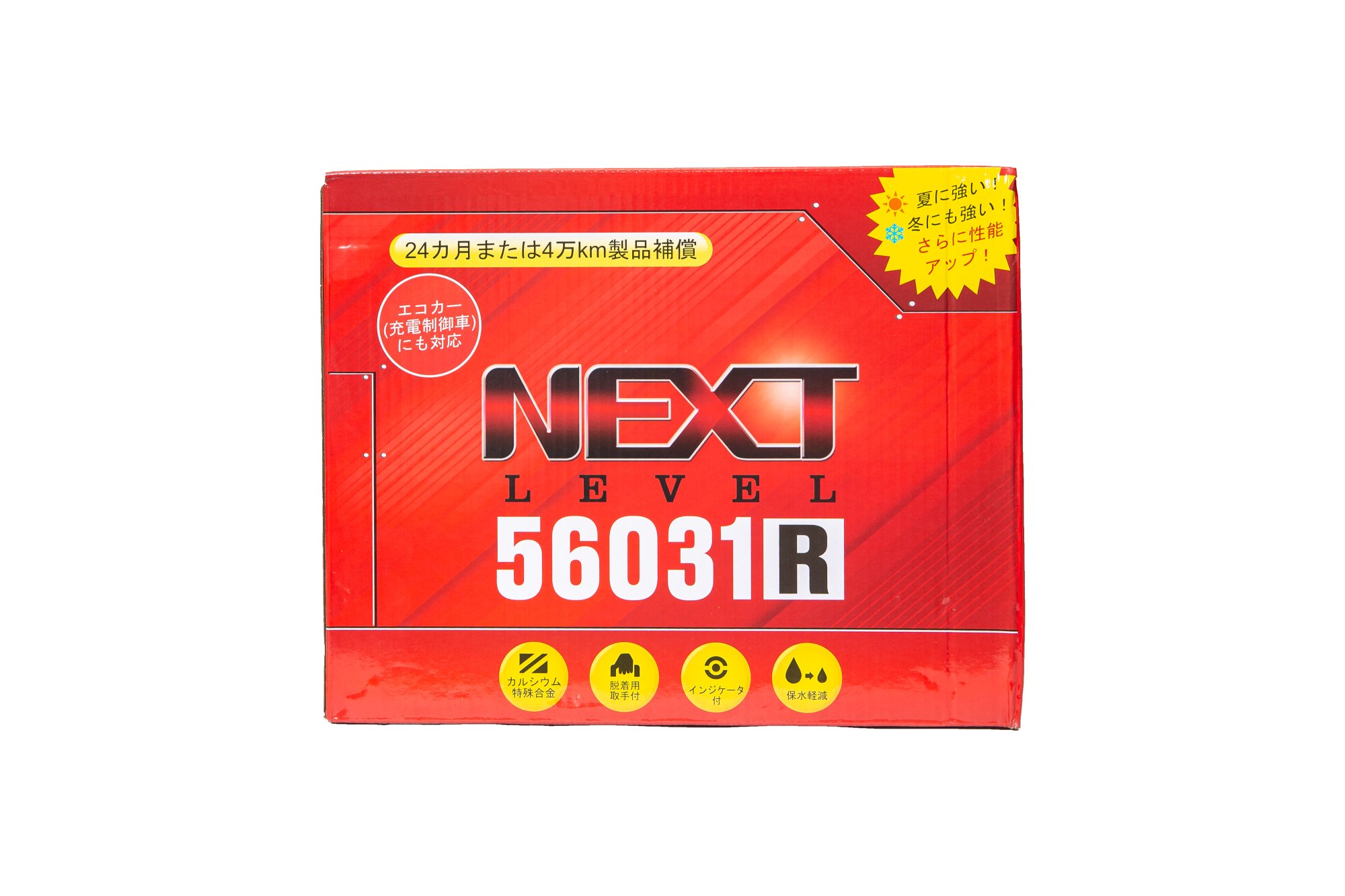 Аккумулятор NL 56031R (L2) - изображение товара