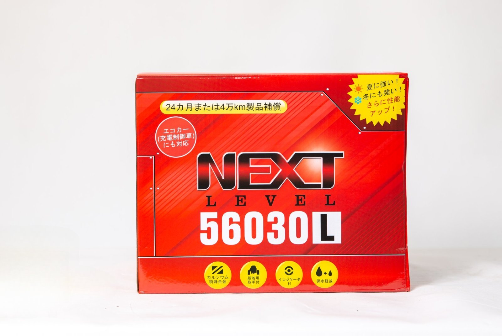 Аккумулятор NL 56030L (L2) - изображение товара