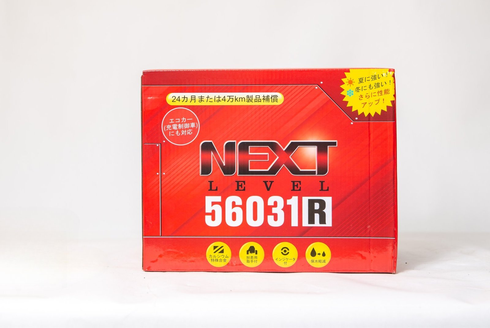 Аккумулятор NL 56031R (L2) - изображение товара